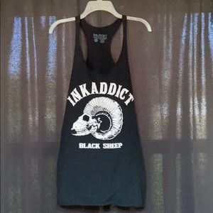 Ink addict •BlackSheep•